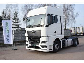 Trattore stradale MAN TGX 18.470