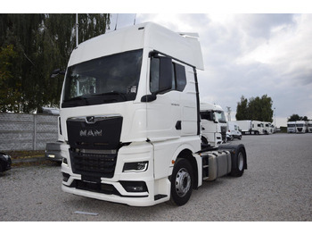 Trattore stradale MAN TGX 18.470