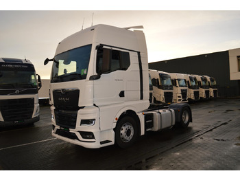 Trattore stradale MAN TGX 18.470
