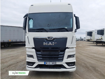 Trattore stradale MAN TGX 18.510