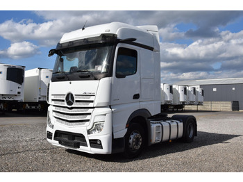Trattore stradale MERCEDES-BENZ Actros 1845