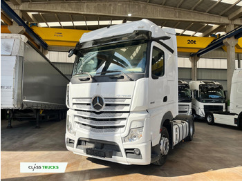 Trattore stradale MERCEDES-BENZ Actros 1845