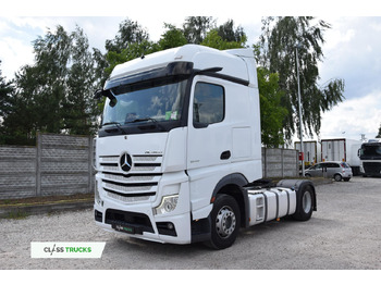 Trattore stradale MERCEDES-BENZ Actros 1845