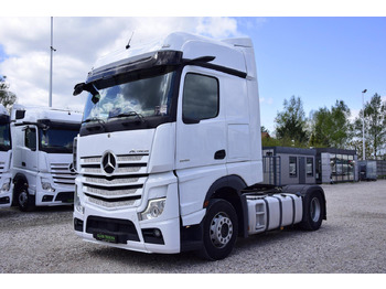 Trattore stradale MERCEDES-BENZ Actros 1845