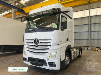 Trattore stradale MERCEDES-BENZ Actros 1845