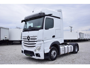 Trattore stradale MERCEDES-BENZ Actros 1845
