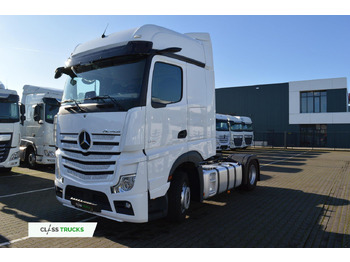 Trattore stradale MERCEDES-BENZ Actros 1845