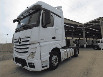 Trattore stradale MERCEDES-BENZ Actros 1845