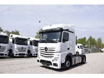 Trattore stradale MERCEDES-BENZ Actros 1845