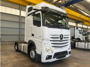 Trattore stradale MERCEDES-BENZ Actros 1845