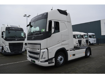 Trattore stradale VOLVO FH 460