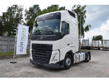 Trattore stradale VOLVO FH 460