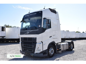 Trattore stradale VOLVO FH 460