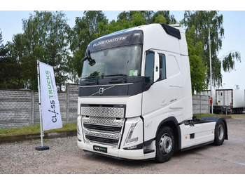 Trattore stradale VOLVO FH 460
