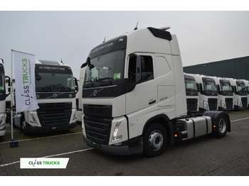 Trattore stradale VOLVO FH 460