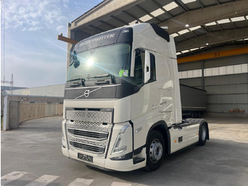 Trattore stradale VOLVO FH 460
