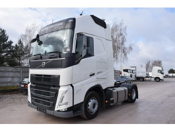 Trattore stradale VOLVO FH 460