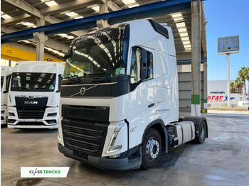 Trattore stradale VOLVO FH 460