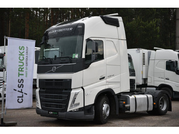 Trattore stradale VOLVO FH 500