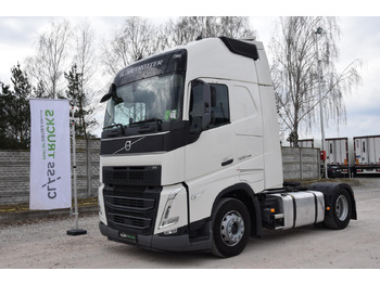 Trattore stradale VOLVO FH 500