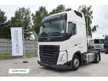 Trattore stradale VOLVO FH 500