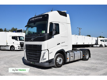 Trattore stradale VOLVO FH 500
