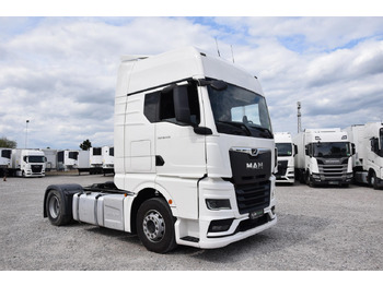 Trattore stradale MAN TGX 18.470 GX: foto 3