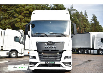 Leasing di MAN TGX 18.470 GX MAN TGX 18.470 GX: foto 2 Leasing di MAN TGX 18.470 GX MAN TGX 18.470 GX: foto 2