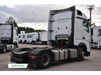 Trattore stradale Mercedes-Benz Actros 5 1845 BigSpace: foto 4