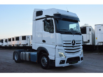 Trattore stradale Mercedes-Benz Actros 5 1845 BigSpace: foto 3
