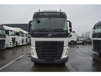 Trattore stradale Volvo FH 460 Globetrotter XL i-Save I-ParkCool: foto 2