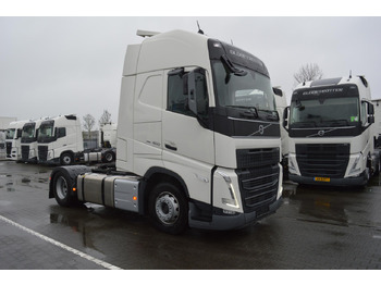 Trattore stradale Volvo FH 460 Globetrotter XL i-Save I-ParkCool: foto 3