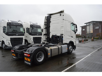 Trattore stradale Volvo FH 460 Globetrotter XL i-Save I-ParkCool: foto 4