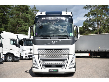 Trattore stradale Volvo FH 460 Globetrotter XL i-Save: foto 2