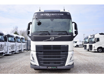 Trattore stradale Volvo FH 500 Globetrotter XL: foto 2