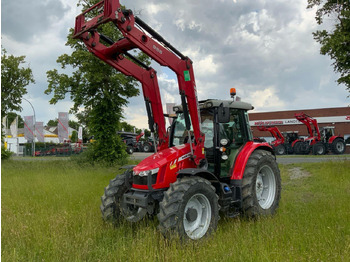 Trattore MASSEY FERGUSON 5613