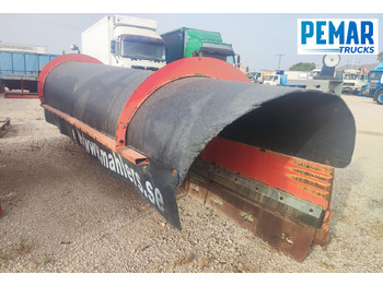 Veicolo antighiaccio