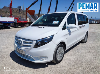 Pulmino MERCEDES-BENZ Vito 114