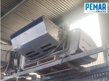 Attrezzo/ Attrezzature MOTORES FRIGORIFICOS CARRIER Y THERMO KING: foto 2