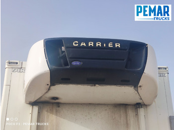 Attrezzo/ Attrezzature MOTORES FRIGORIFICOS CARRIER Y THERMO KING: foto 5