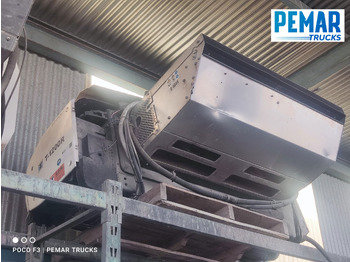 Attrezzo/ Attrezzature MOTORES FRIGORIFICOS CARRIER Y THERMO KING: foto 3