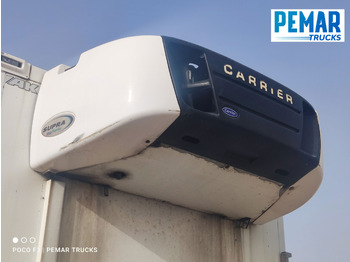 Attrezzo/ Attrezzature MOTORES FRIGORIFICOS CARRIER Y THERMO KING: foto 4