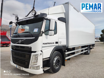 Autocarro frigorifero VOLVO FM 330