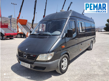 Furgone MERCEDES-BENZ Sprinter 313