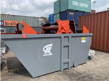 Macchina da cantiere KINGLINK