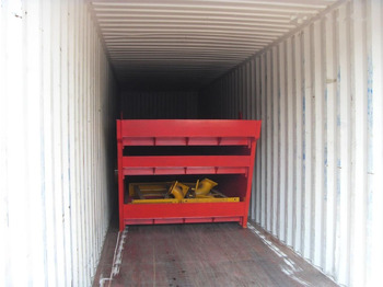Vaglio nuovo Kinglink Gold Ore Vibrating Screen 3YA1860 | 200TPH: foto 2