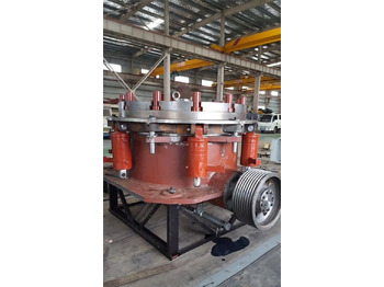 Frantoio a cono nuovo Kinglink HPY300 Multi cylinder Hydraulic cone crusher: foto 2