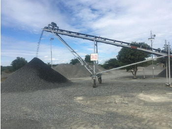 Frantoio a cono nuovo Kinglink HPY300 River Pebble Rock Portable Cone Crusher: foto 3