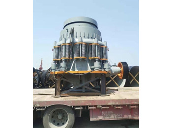 Frantoio a cono nuovo Kinglink KLC1380 Cone Crusher with High Quality: foto 3