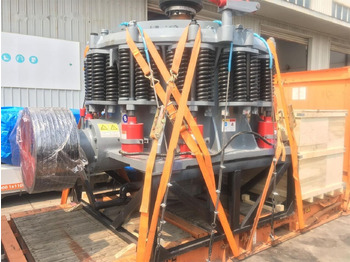 Frantoio a cono KINGLINK